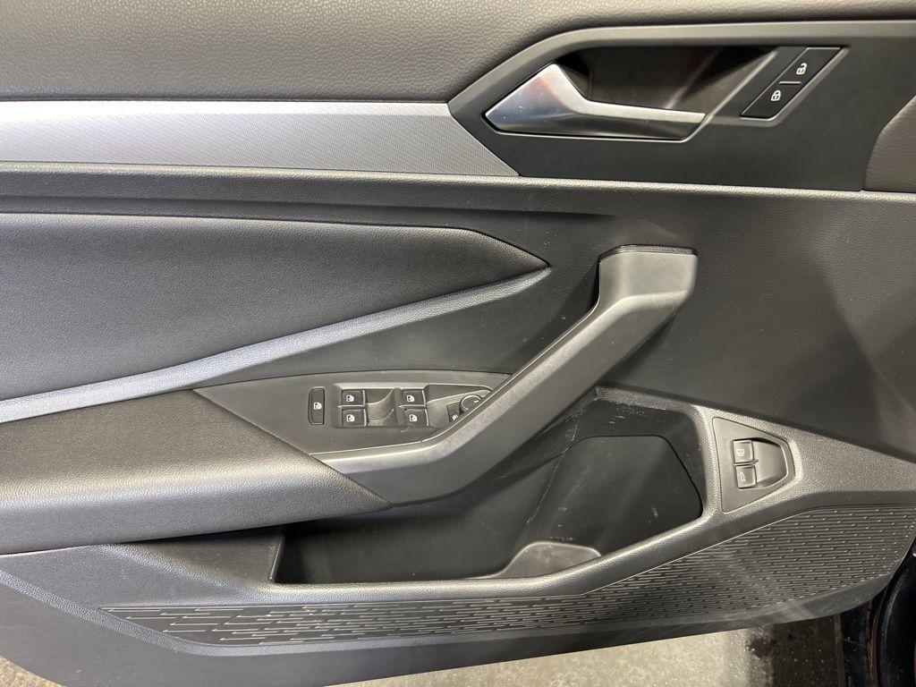 used 2021 Volkswagen Jetta car, priced at $19,843