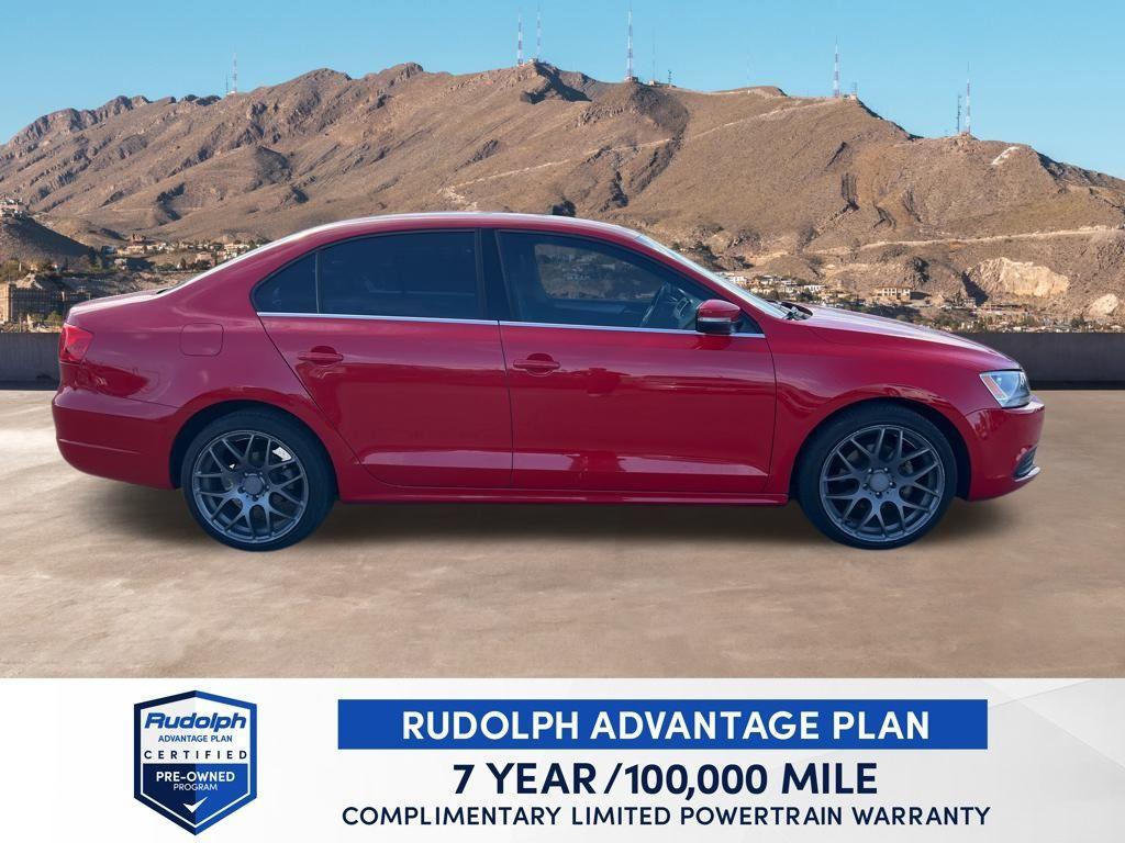 used 2013 Volkswagen Jetta car, priced at $6,995