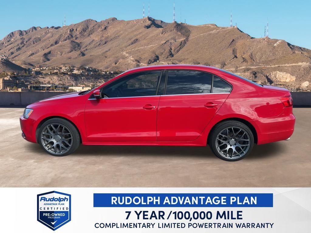 used 2013 Volkswagen Jetta car, priced at $6,995