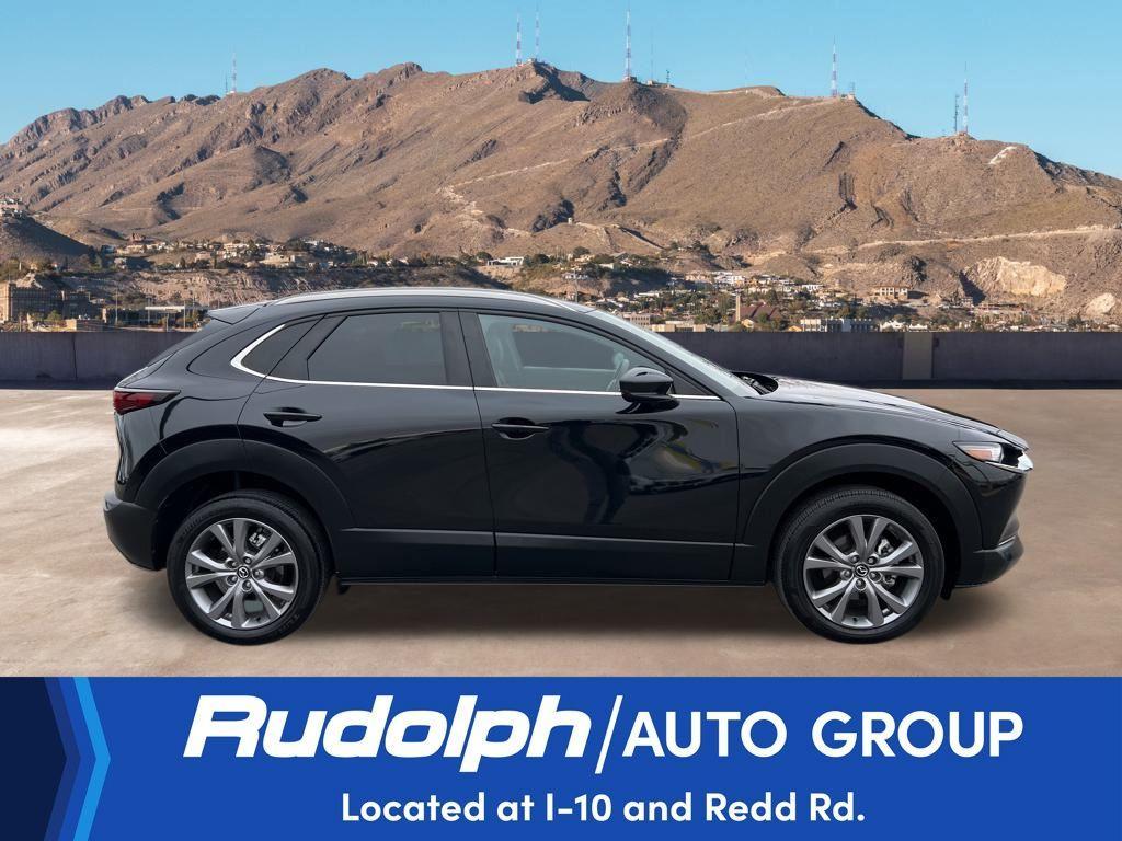 used 2024 Mazda CX-30 car, priced at $29,480