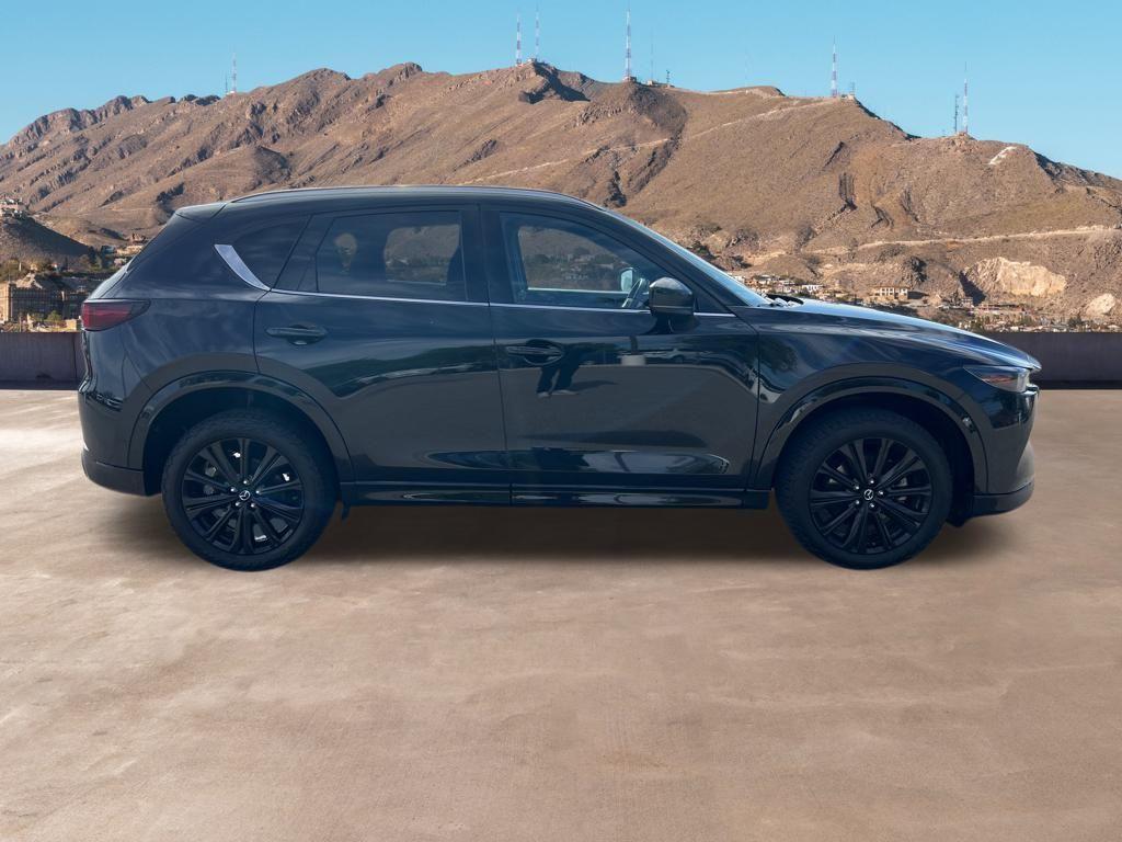 used 2022 Mazda CX-5 car, priced at $25,725