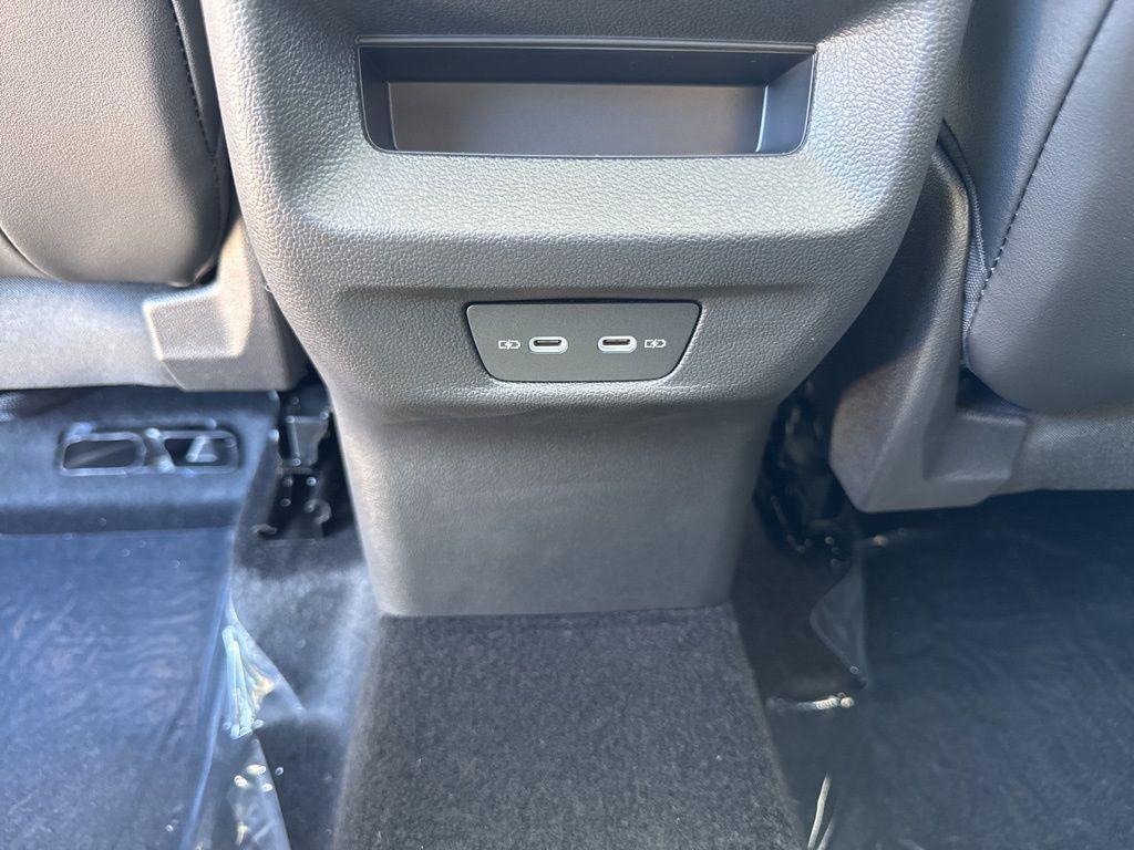 new 2026 Volkswagen Tiguan car, priced at $36,881