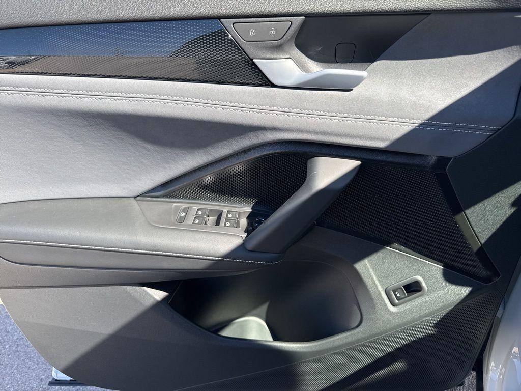 new 2026 Volkswagen Tiguan car, priced at $36,881