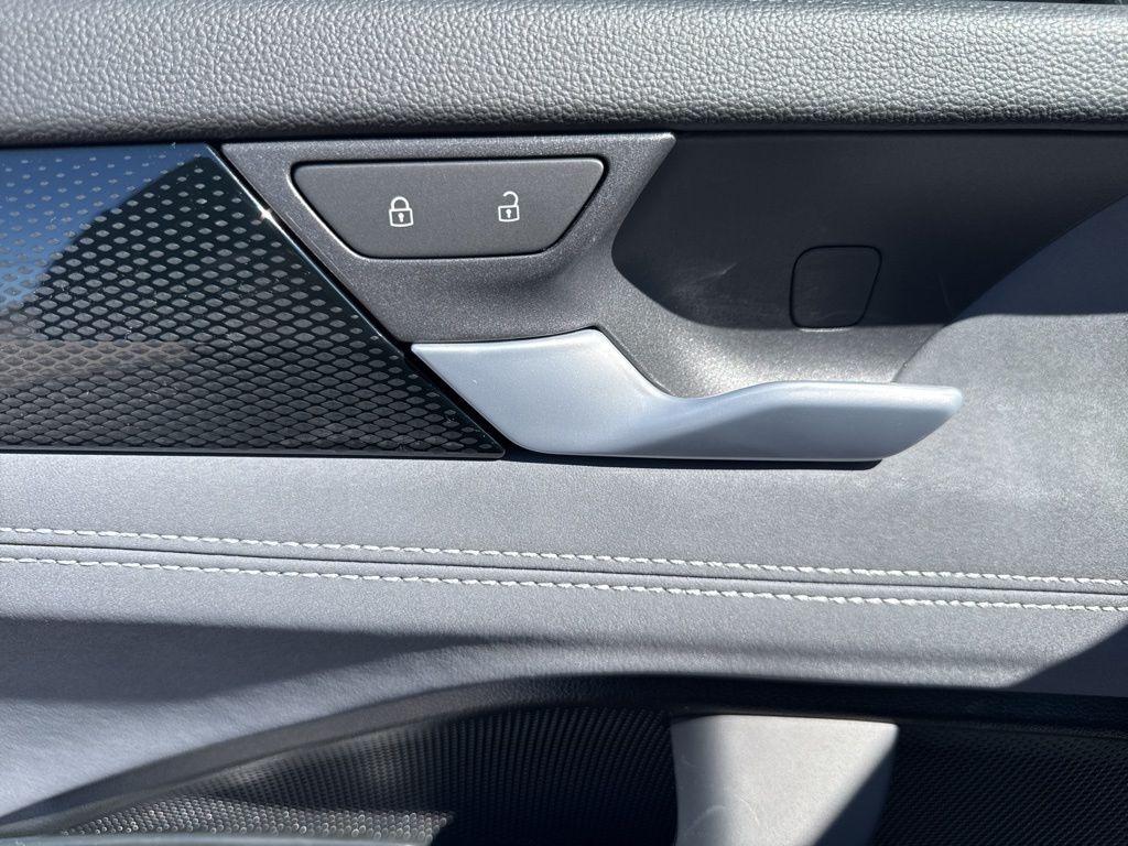 new 2026 Volkswagen Tiguan car, priced at $36,881