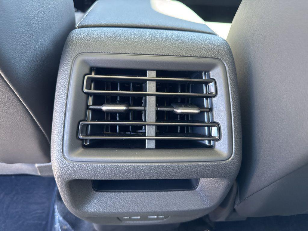 new 2026 Volkswagen Tiguan car, priced at $36,881