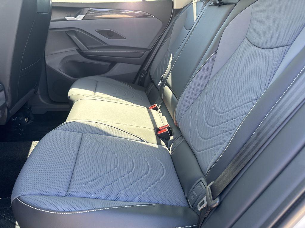 new 2026 Volkswagen Tiguan car, priced at $36,881