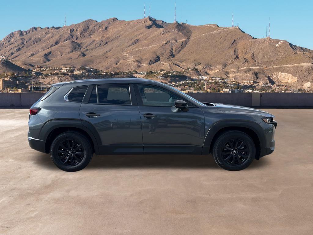 used 2024 Mazda CX-50 car, priced at $31,358