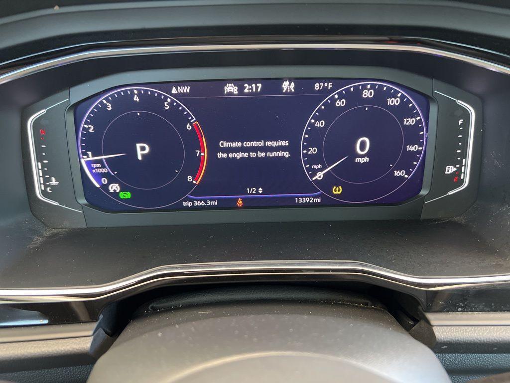 used 2024 Volkswagen Jetta car, priced at $25,165