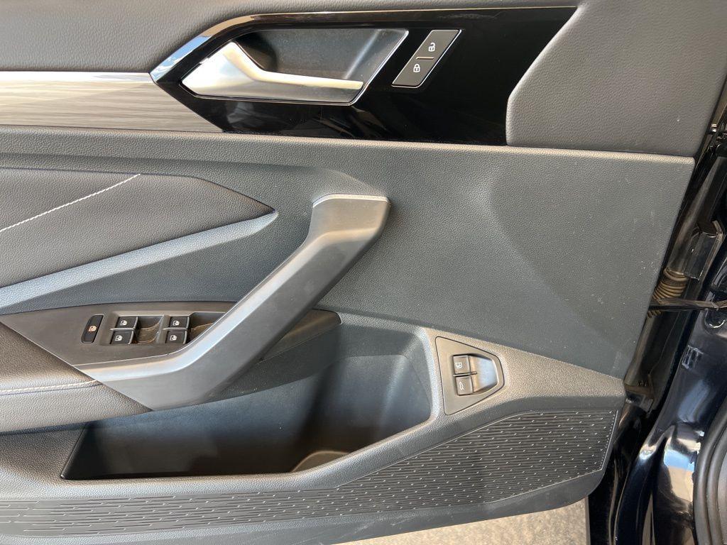 used 2024 Volkswagen Jetta car, priced at $25,165