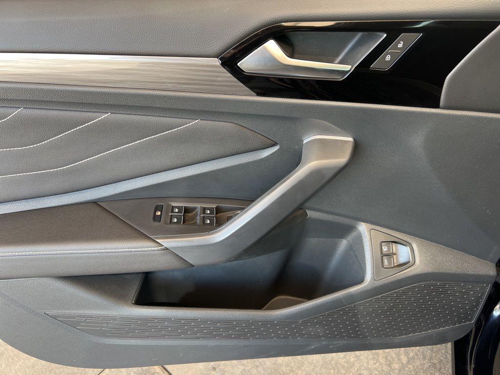 used 2024 Volkswagen Jetta car, priced at $25,165