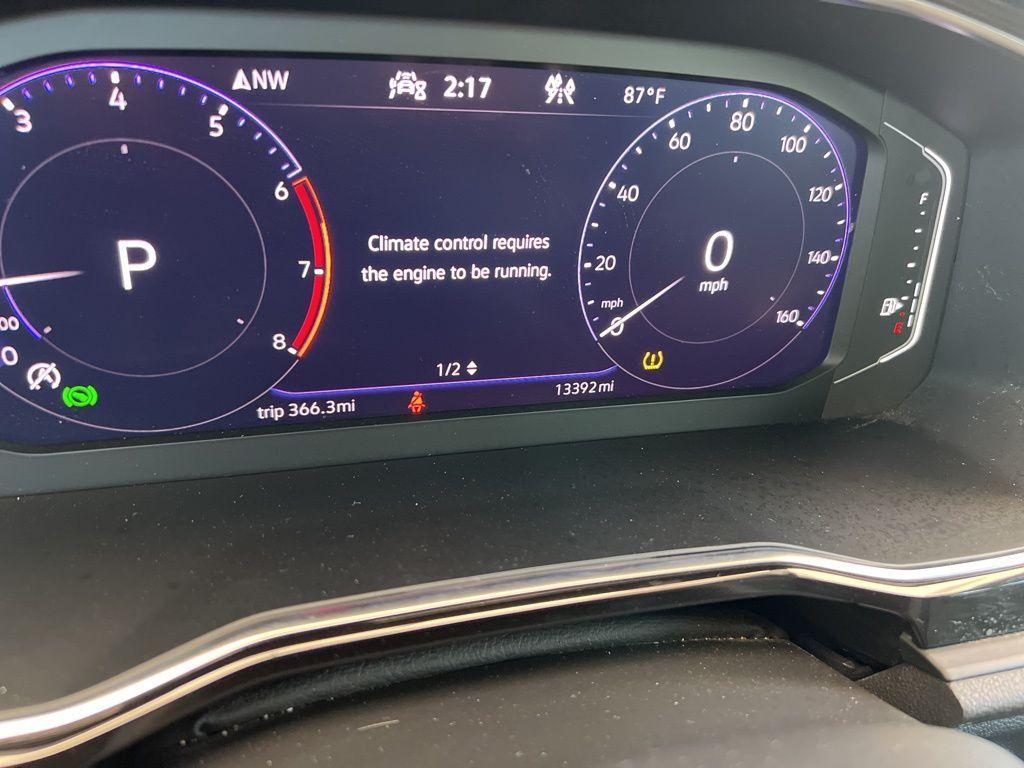 used 2024 Volkswagen Jetta car, priced at $25,165