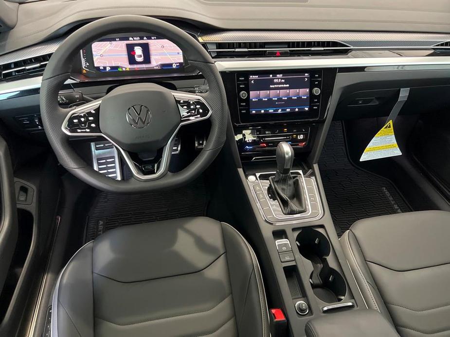 new 2023 Volkswagen Arteon car, priced at $45,229
