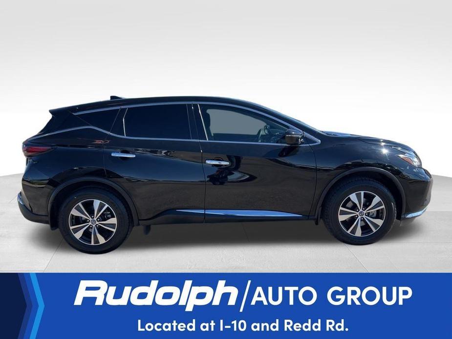 used 2020 Nissan Murano car, priced at $19,735