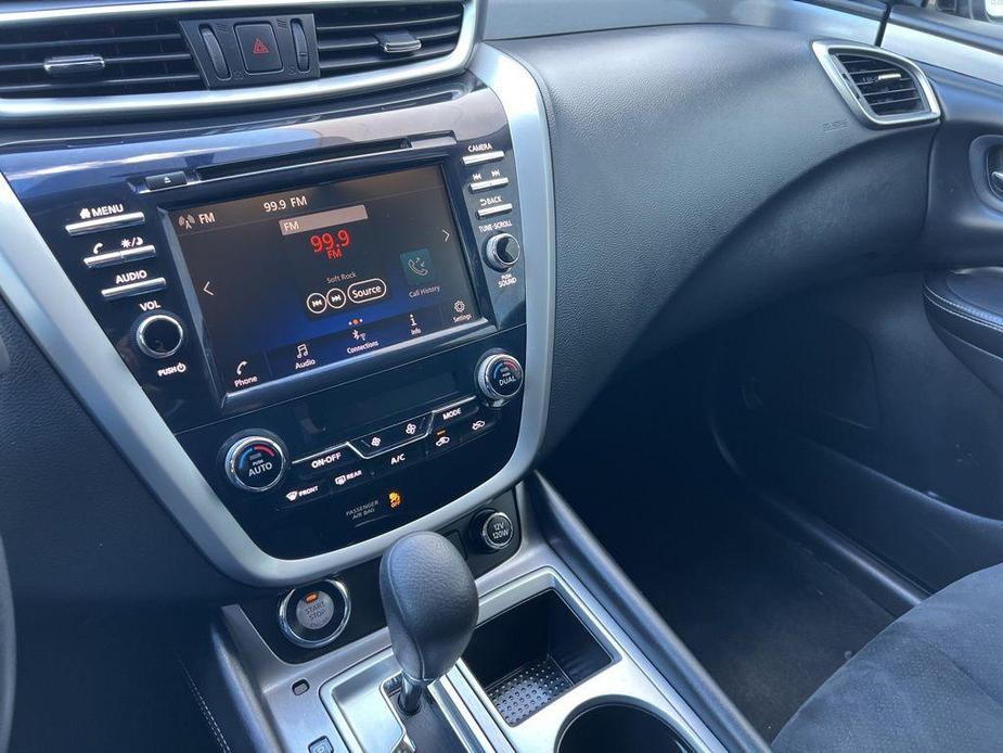 used 2020 Nissan Murano car, priced at $19,735