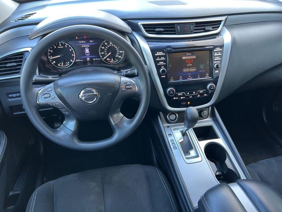 used 2020 Nissan Murano car, priced at $19,735