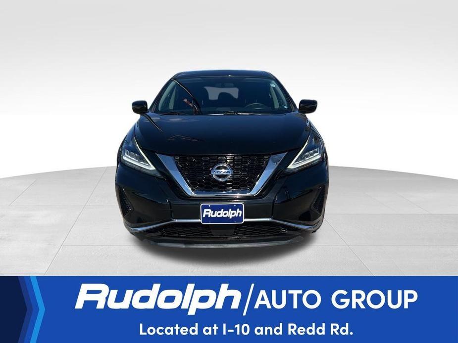 used 2020 Nissan Murano car, priced at $19,735