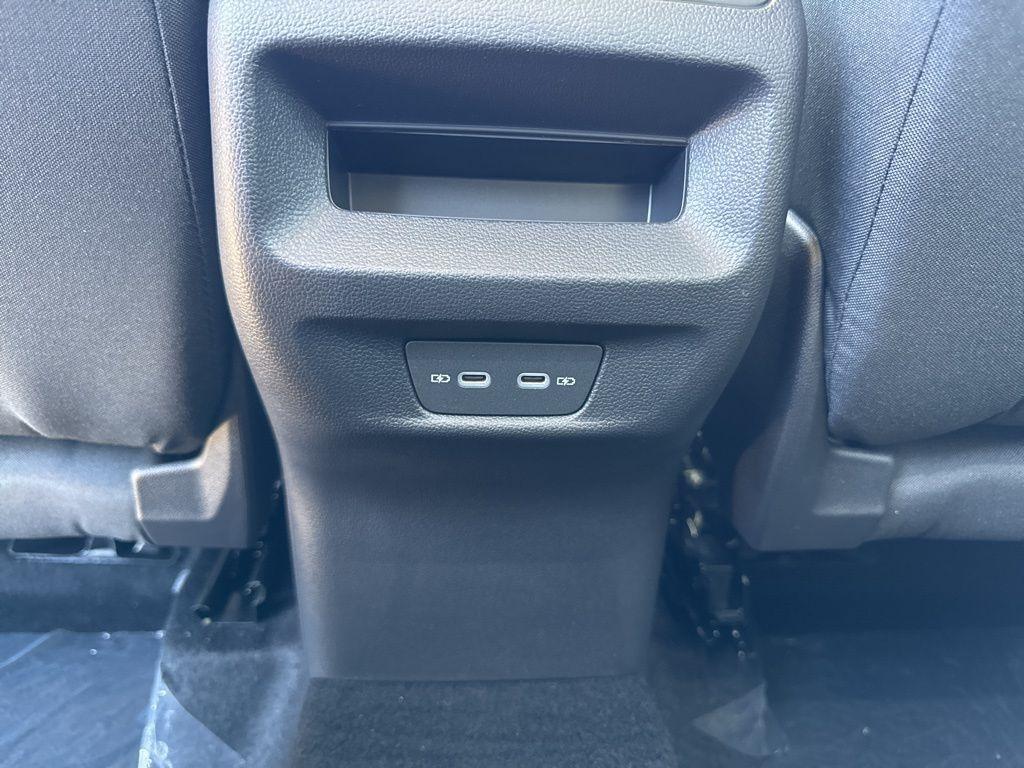 new 2025 Volkswagen Tiguan car, priced at $32,271