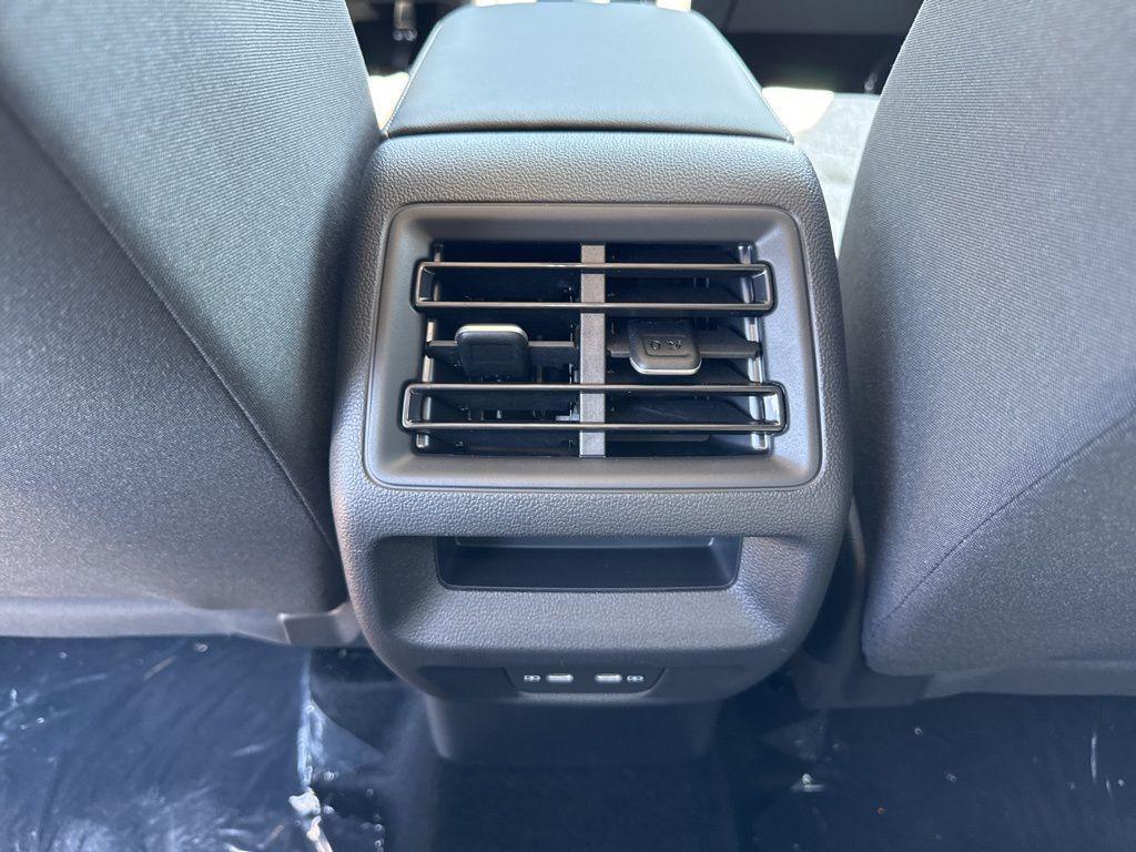 new 2025 Volkswagen Tiguan car, priced at $32,271