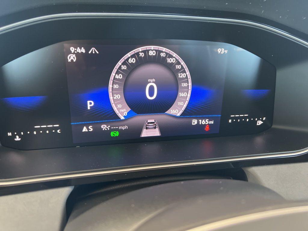 new 2025 Volkswagen Jetta car, priced at $28,666