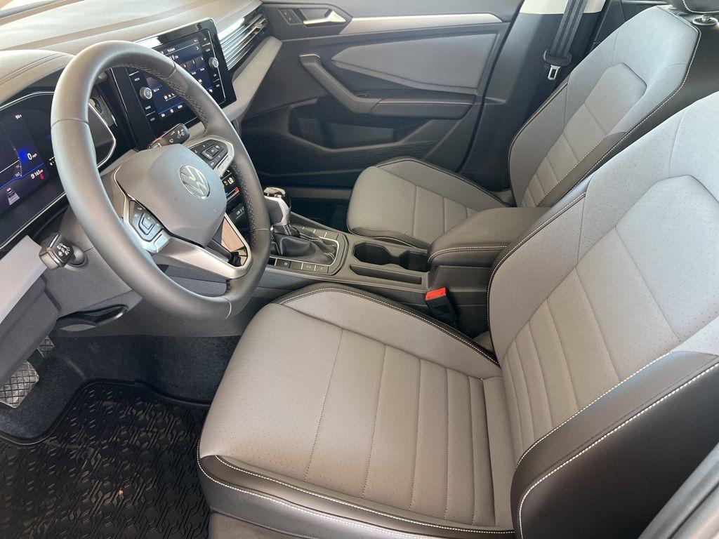 new 2025 Volkswagen Jetta car, priced at $28,666