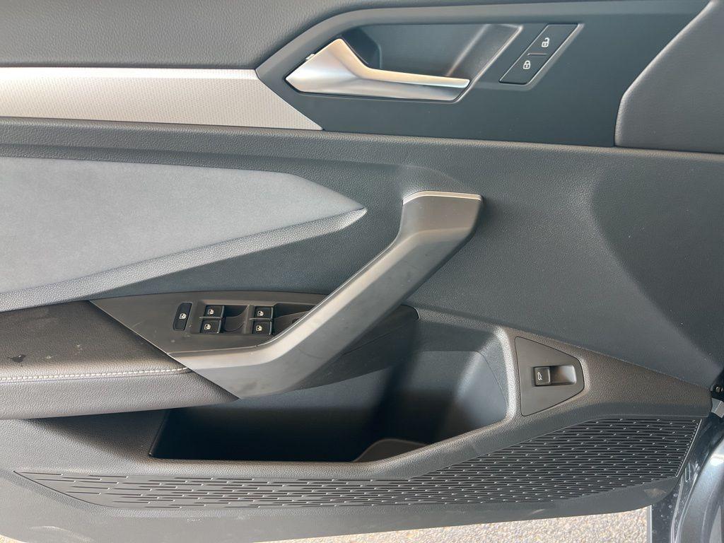 new 2025 Volkswagen Jetta car, priced at $28,666