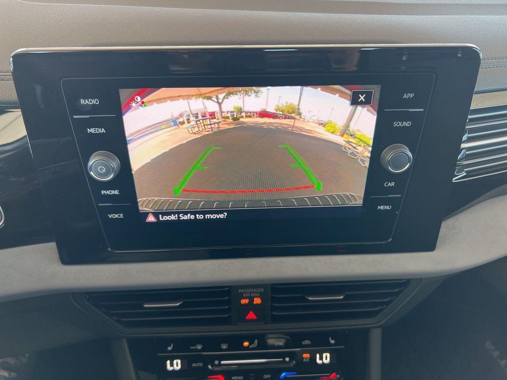 new 2025 Volkswagen Jetta car, priced at $28,666