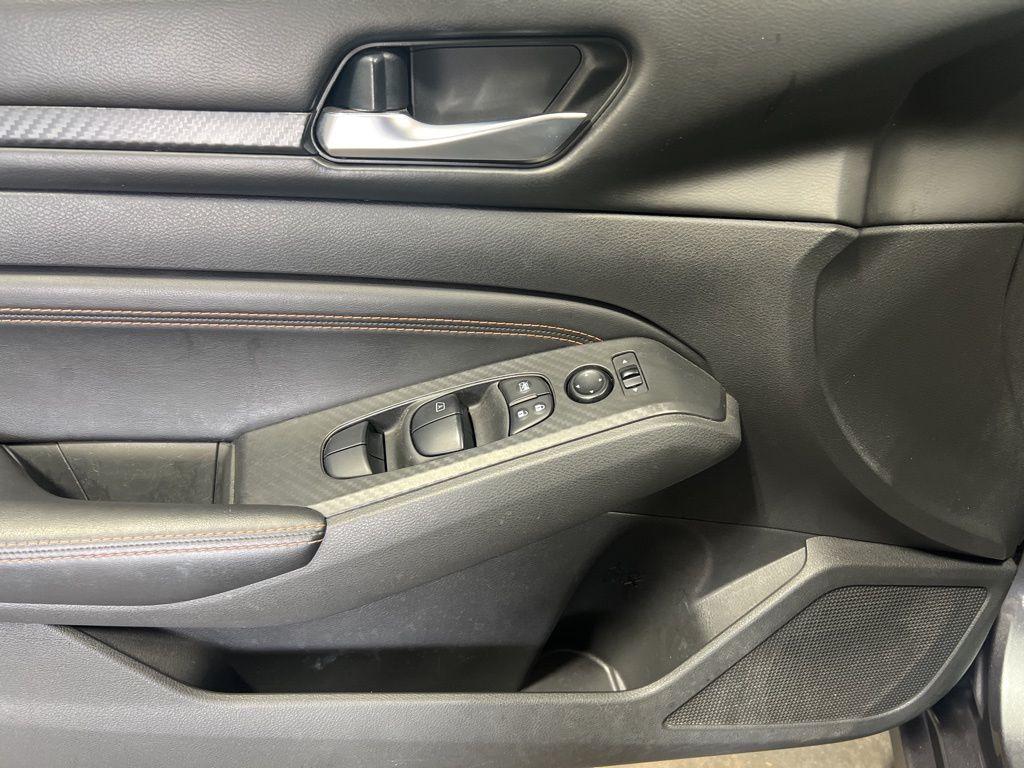 used 2021 Nissan Altima car, priced at $21,065