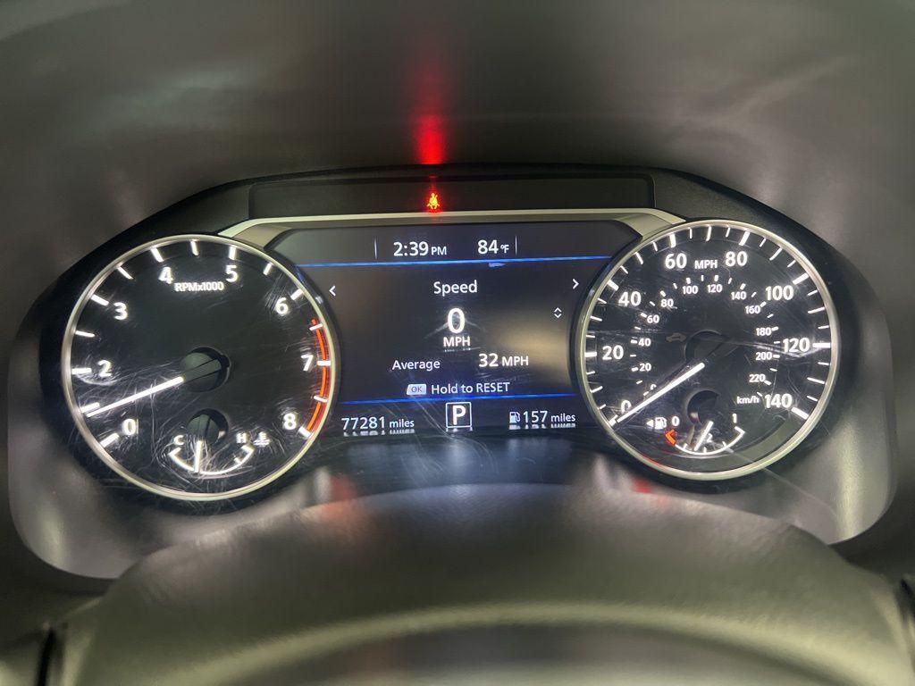 used 2021 Nissan Altima car, priced at $21,065