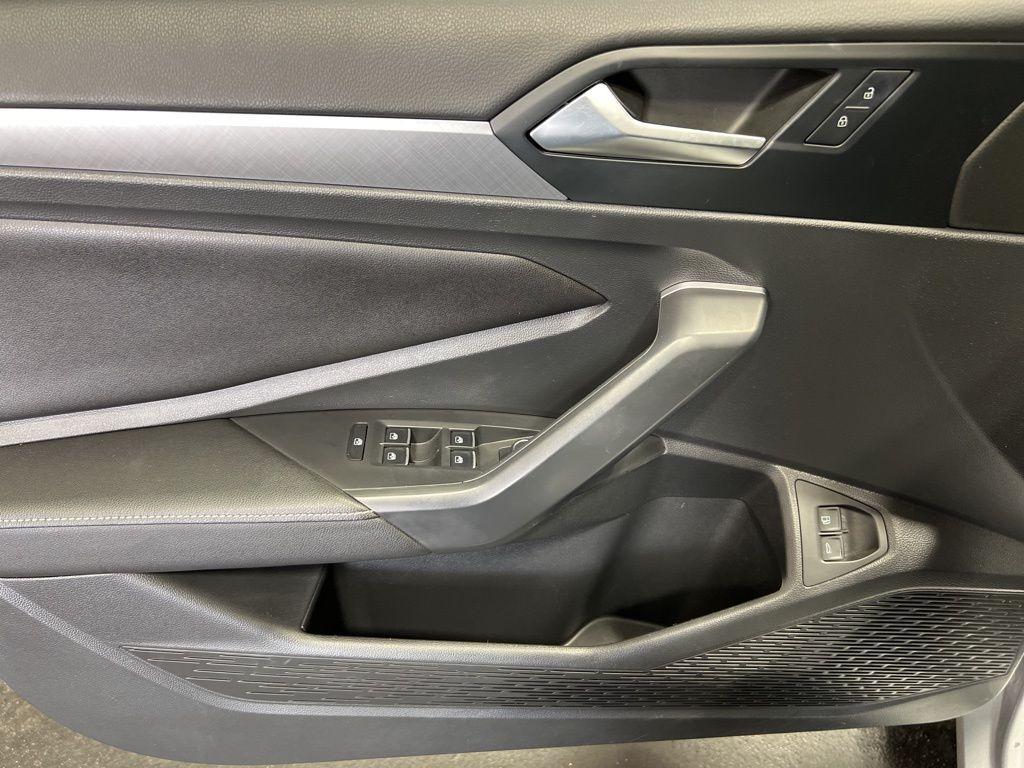used 2022 Volkswagen Jetta car, priced at $23,964