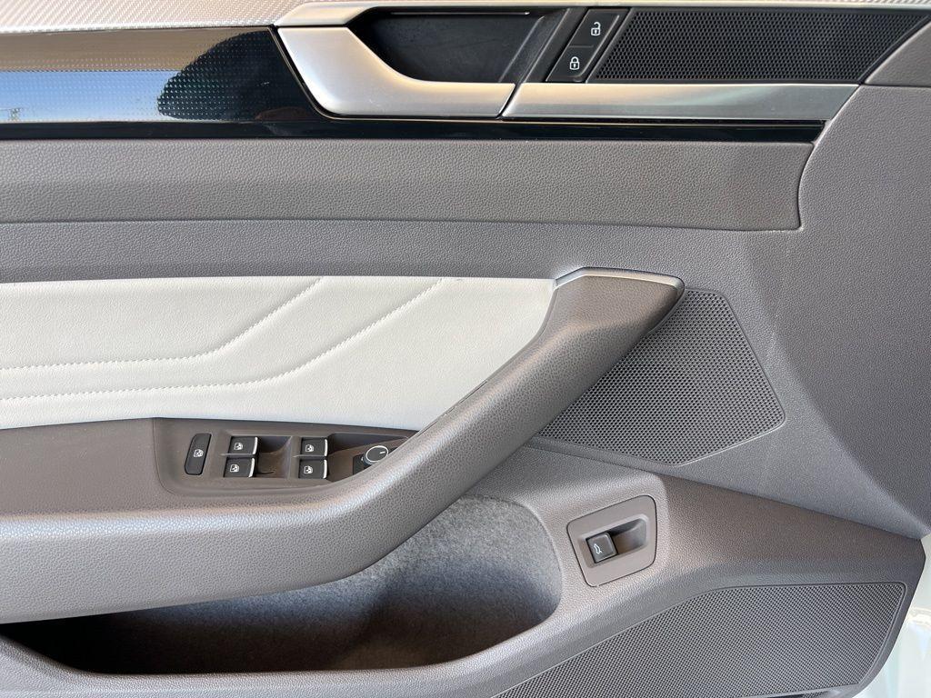 used 2021 Volkswagen Arteon car, priced at $26,625