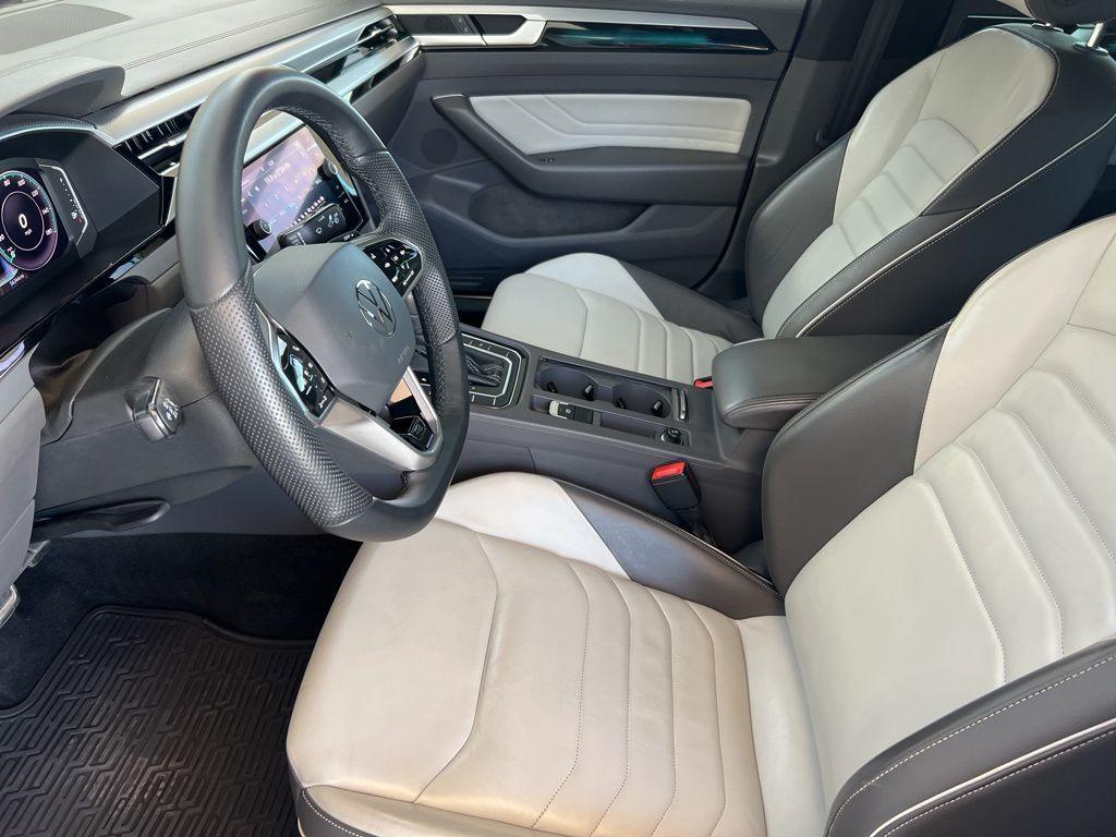 used 2021 Volkswagen Arteon car, priced at $26,625