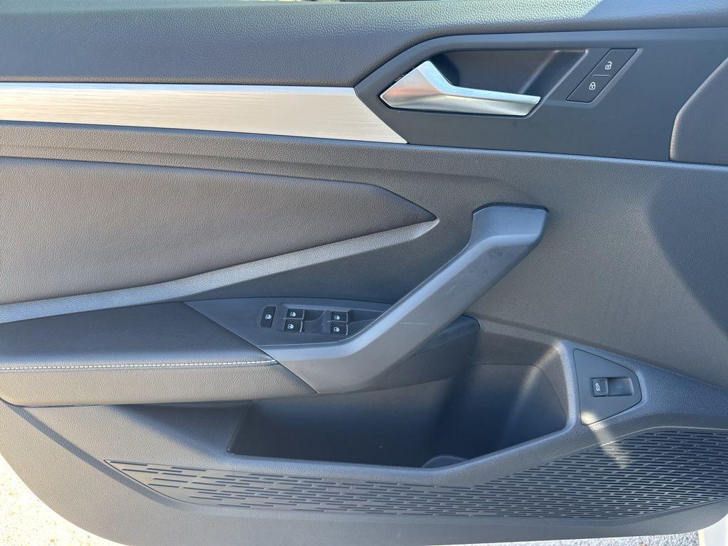 new 2026 Volkswagen Jetta car, priced at $27,931