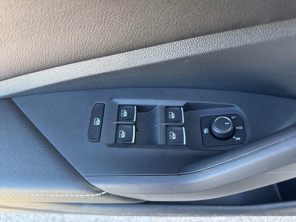 new 2026 Volkswagen Jetta car, priced at $27,931