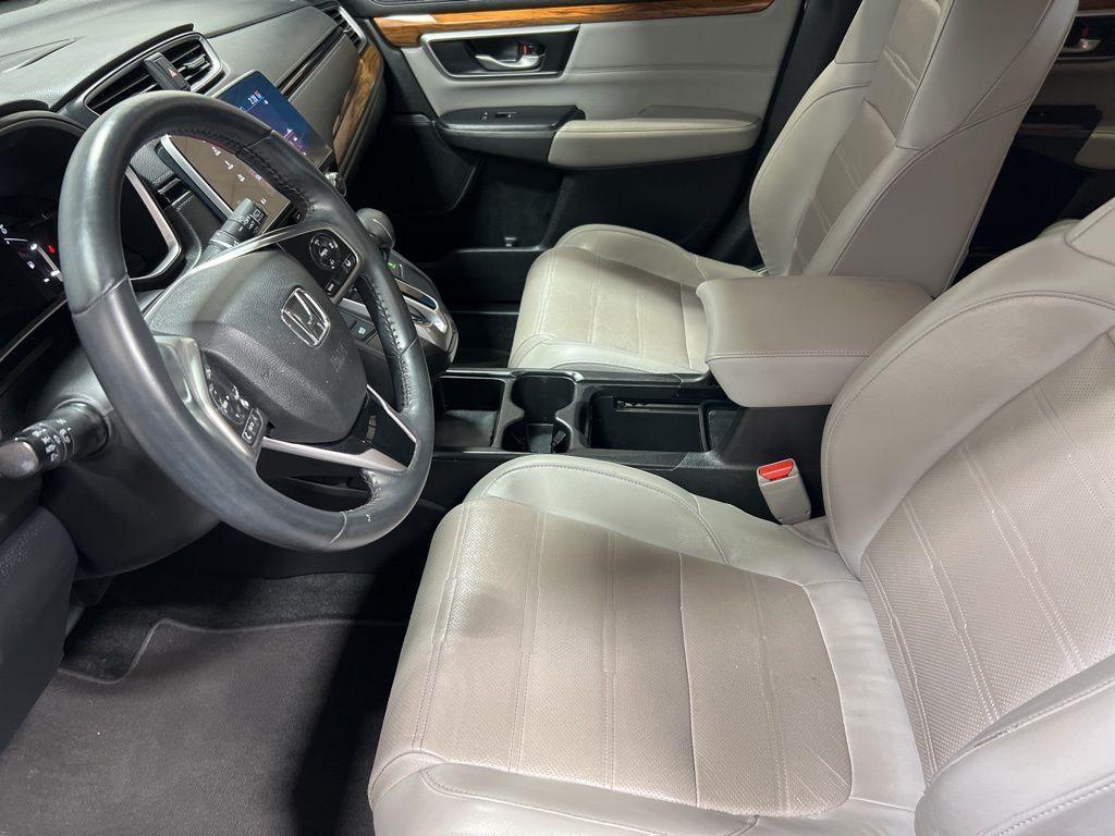 used 2020 Honda CR-V car, priced at $24,860