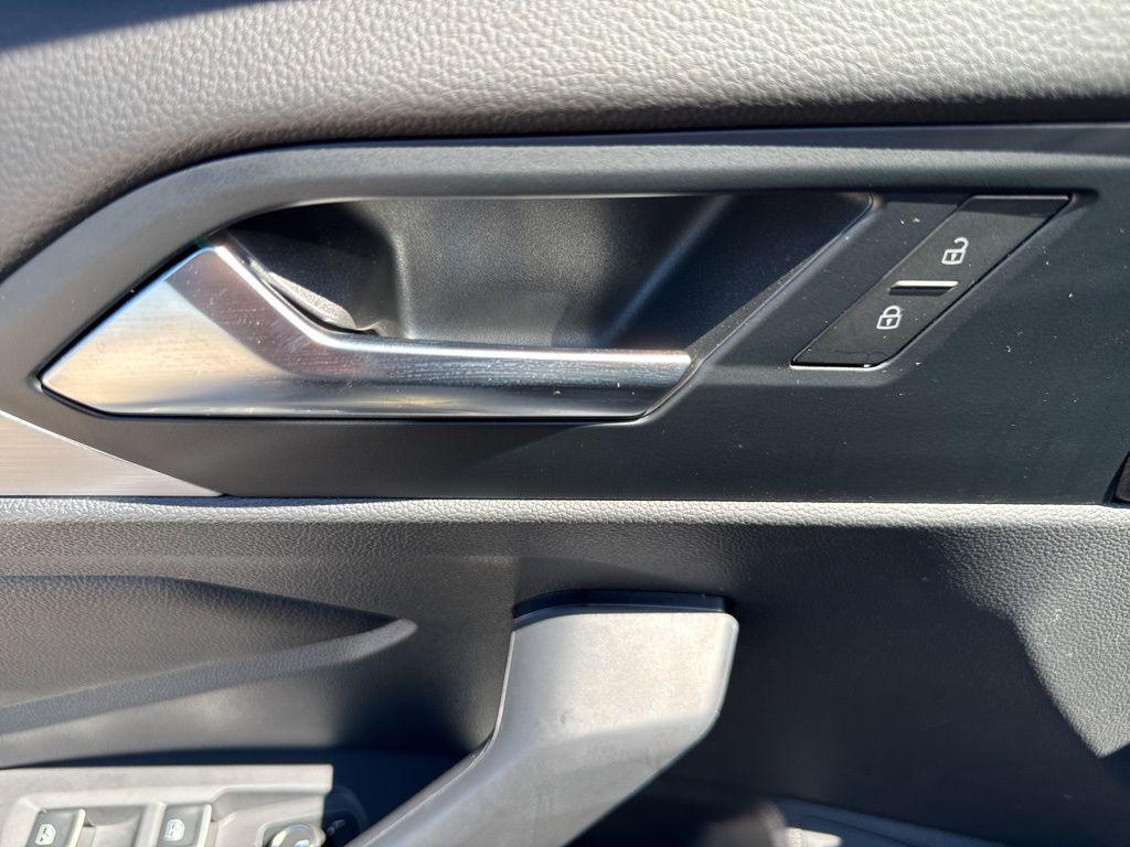 new 2026 Volkswagen Jetta car, priced at $25,791