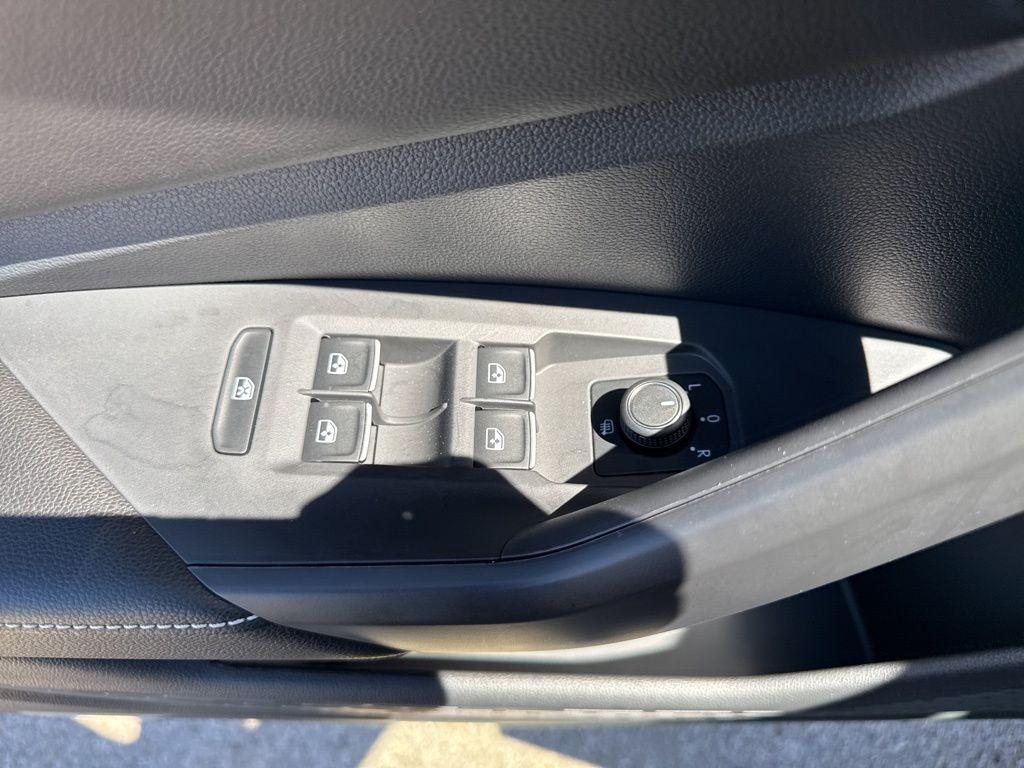 new 2026 Volkswagen Jetta car, priced at $25,791