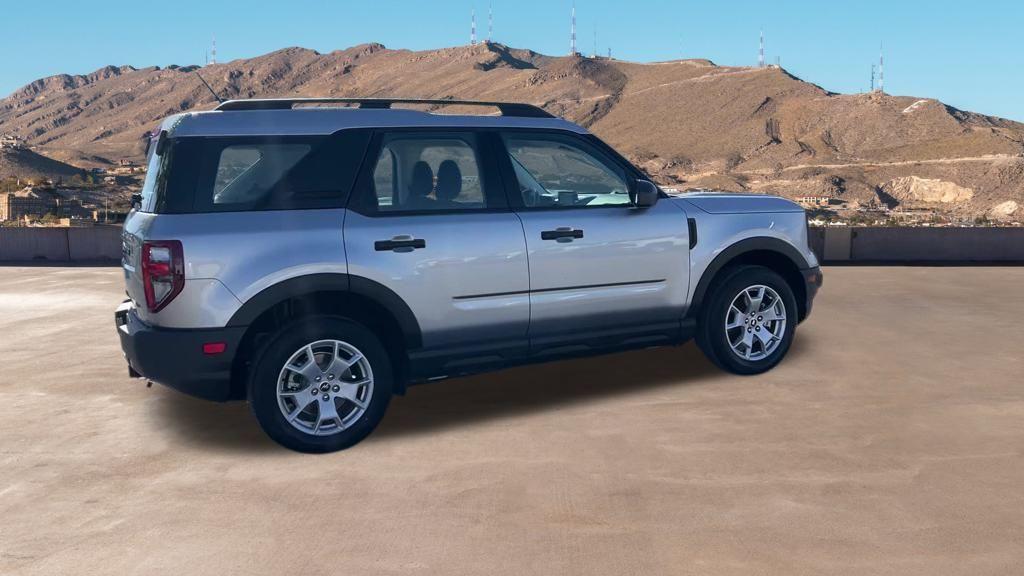 used 2021 Ford Bronco Sport car, priced at $23,799