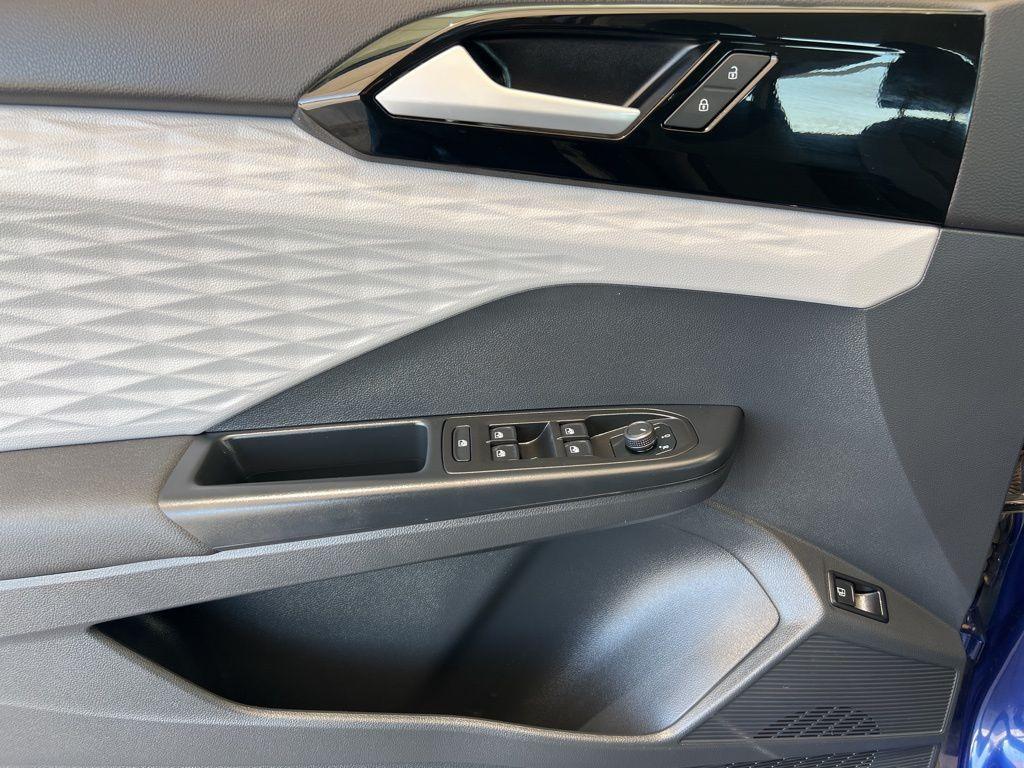 used 2023 Volkswagen Taos car, priced at $23,755