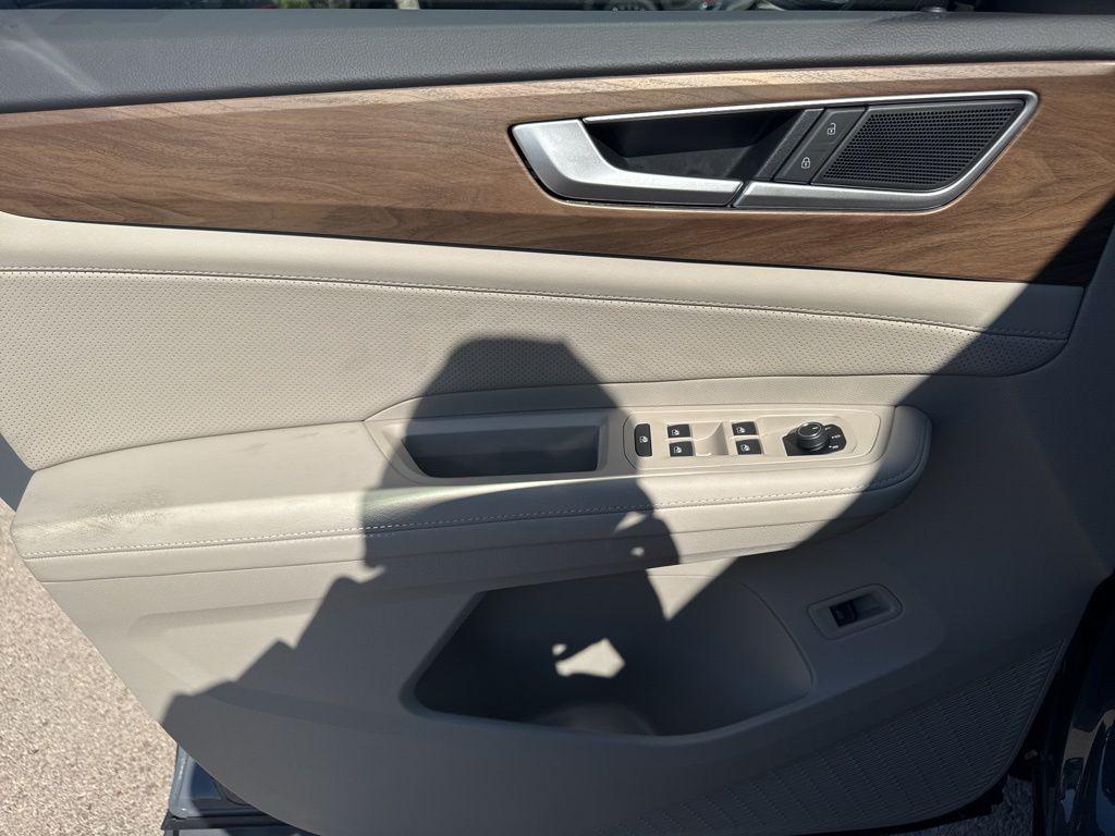 new 2026 Volkswagen Atlas car, priced at $49,503