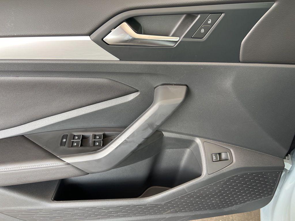 new 2025 Volkswagen Jetta car, priced at $26,871