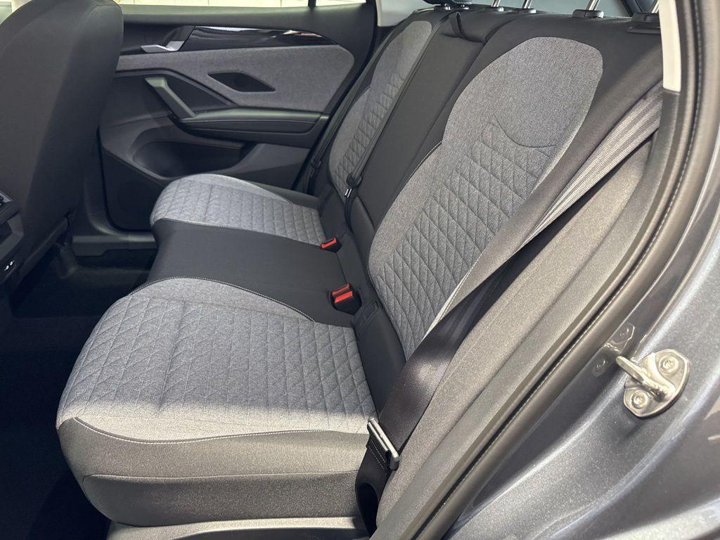 new 2025 Volkswagen Tiguan car, priced at $32,772