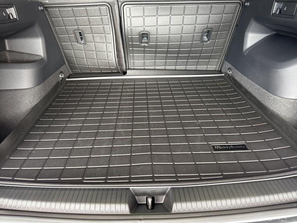 new 2025 Volkswagen Tiguan car, priced at $32,772