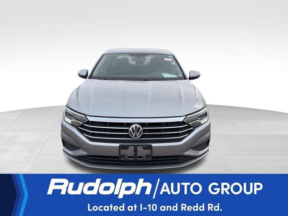 used 2019 Volkswagen Jetta car, priced at $14,995