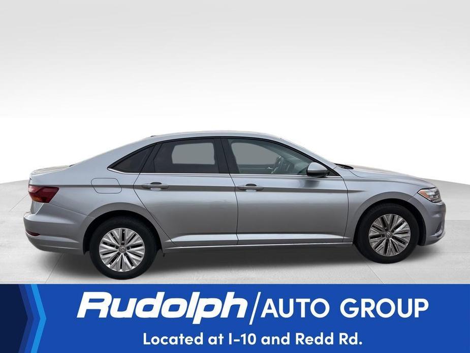 used 2019 Volkswagen Jetta car, priced at $14,995