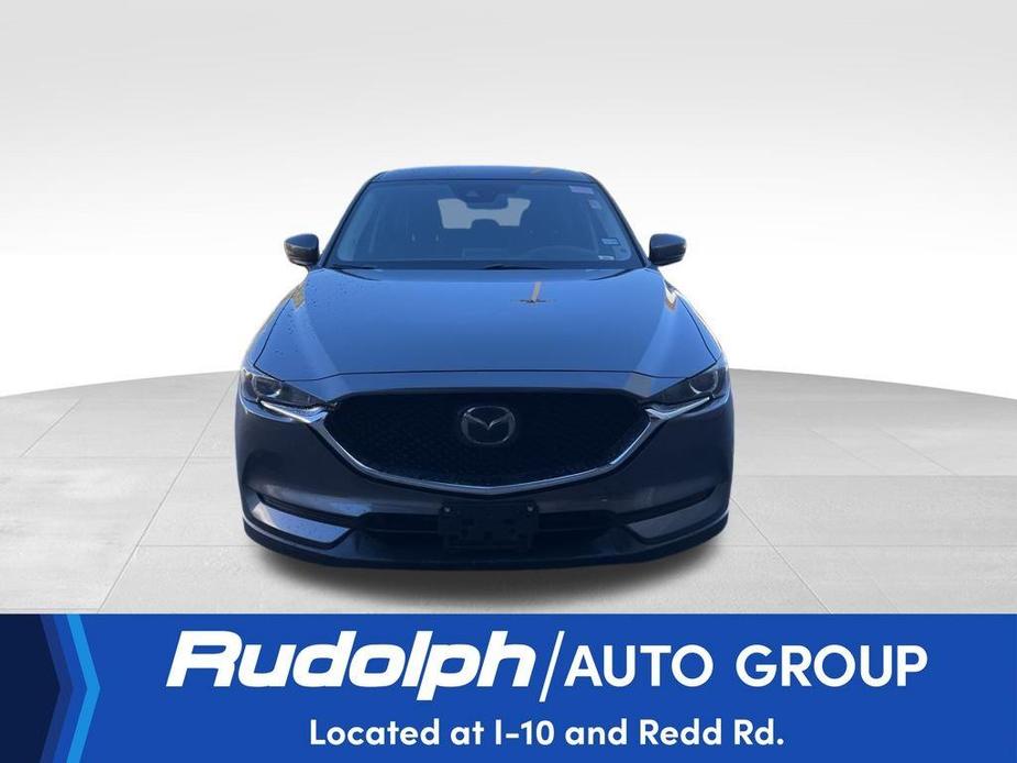 used 2020 Mazda CX-5 car, priced at $15,995