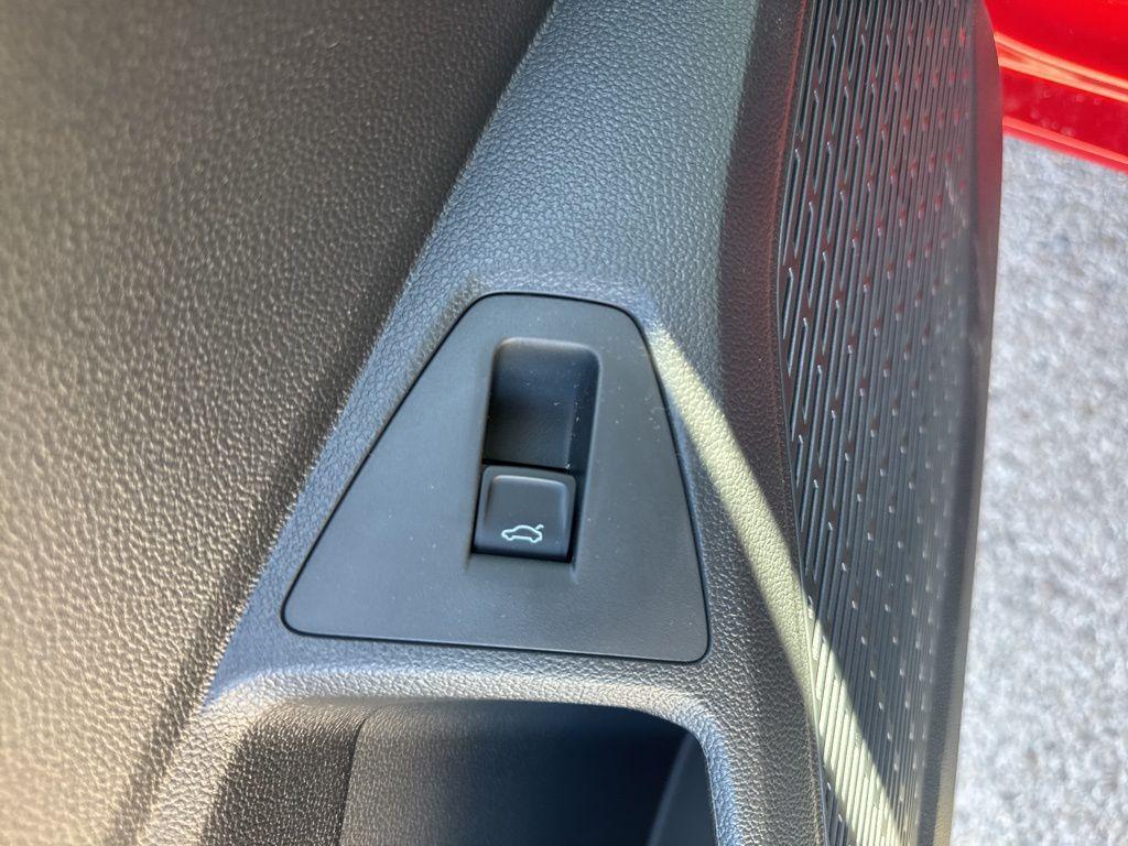 new 2026 Volkswagen Jetta car, priced at $32,680