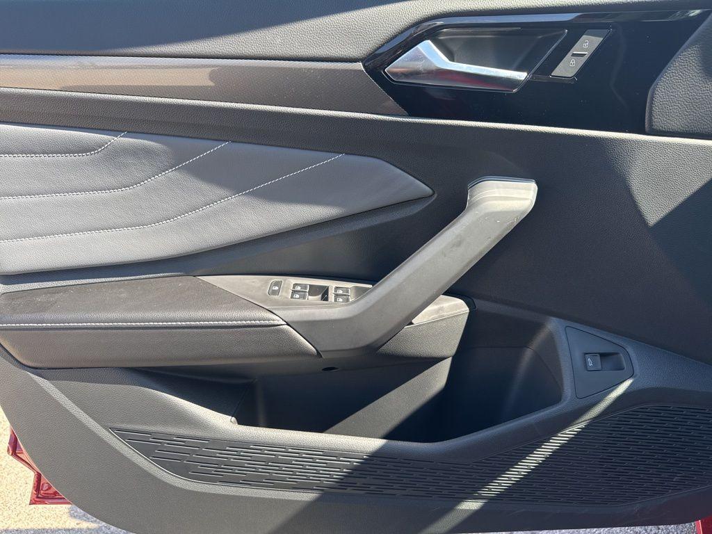 new 2026 Volkswagen Jetta car, priced at $32,680