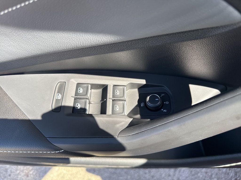 new 2026 Volkswagen Jetta car, priced at $32,680