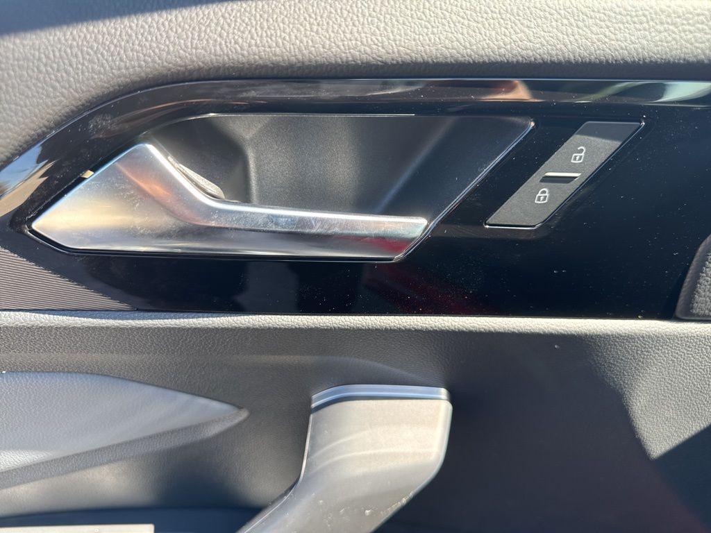 new 2026 Volkswagen Jetta car, priced at $32,680