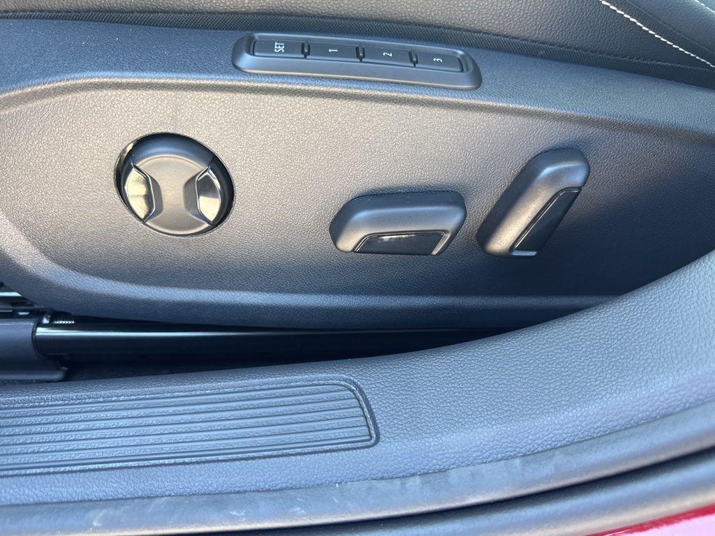 new 2026 Volkswagen Jetta car, priced at $32,680